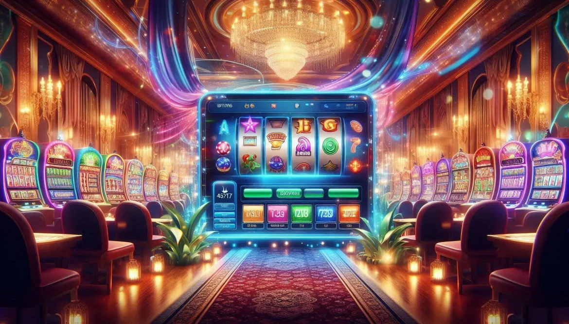 Slotimo Casino